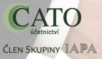 Účetnictví Cato firma