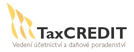 Účetnictví TAX CREDIT