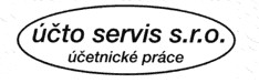 Účetnictví Ú-SERVIS