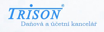 Účetnictví TRISON