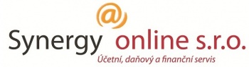 Účetnictví Synergy online