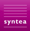 Účetnictví Syntea software group