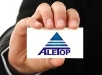 Účetnictví ALETOP