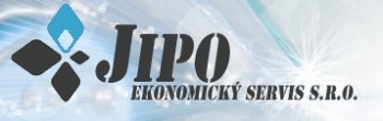 Účetnictví JIPO - ekonomický servis