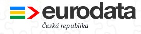 Účetnictví eurodata ČR