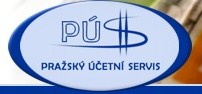 Účetnictví Pražský účetní servis