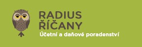 Účetnictví RADIUS