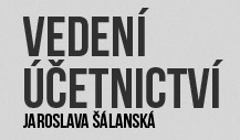 Účetnictví Šálanská