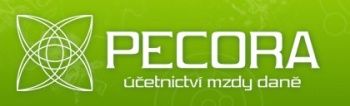 Účetnictví PECORA