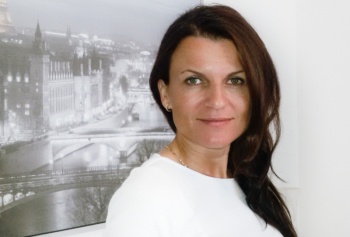 Ing. Petra Knappová